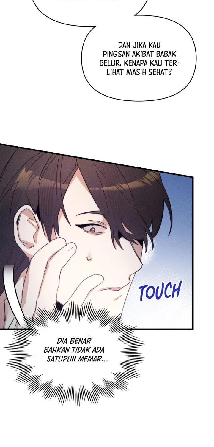 The New Hire Is the Demon Lord Chapter 11 - halaman 10