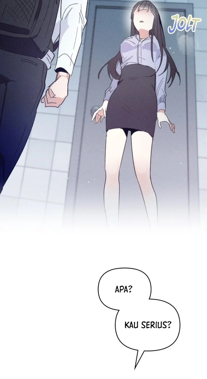 The New Hire Is the Demon Lord Chapter 11 - halaman 14