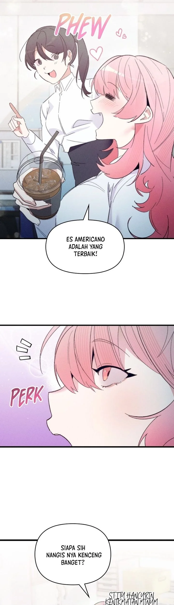 The New Hire Is the Demon Lord Chapter 11 - halaman 37