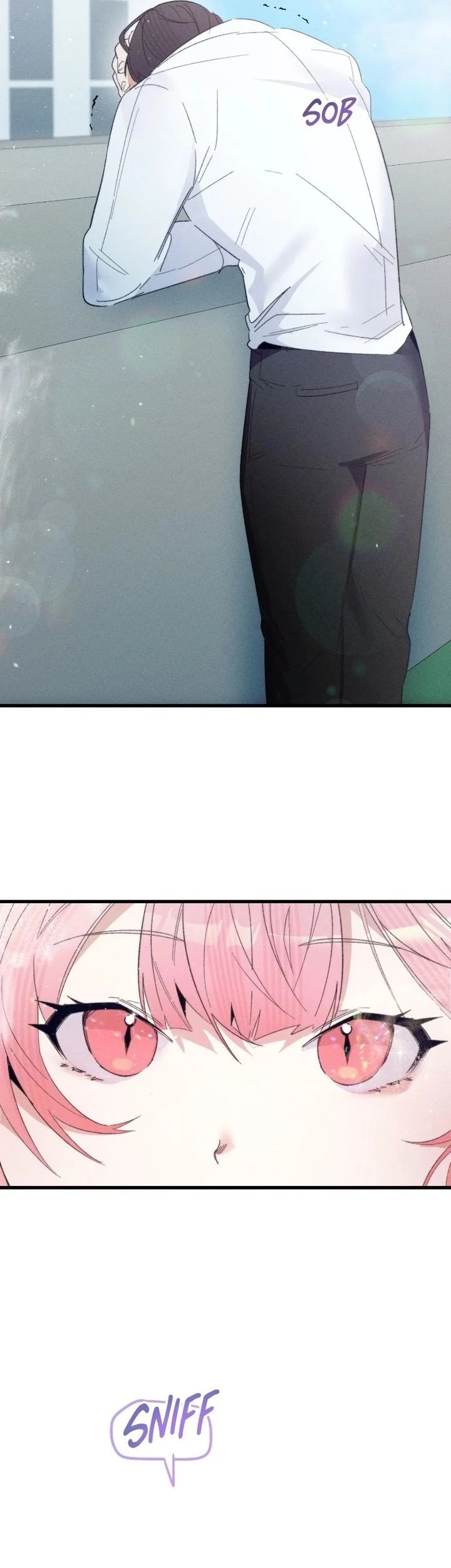 The New Hire Is the Demon Lord Chapter 11 - halaman 41