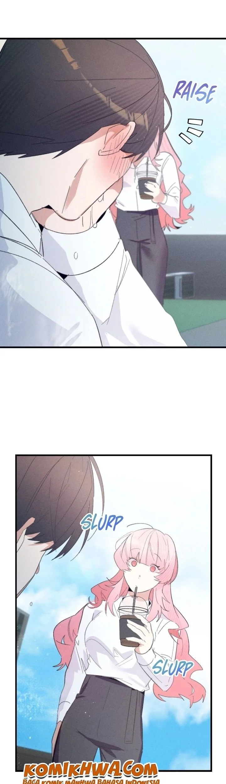 The New Hire Is the Demon Lord Chapter 11 - halaman 43