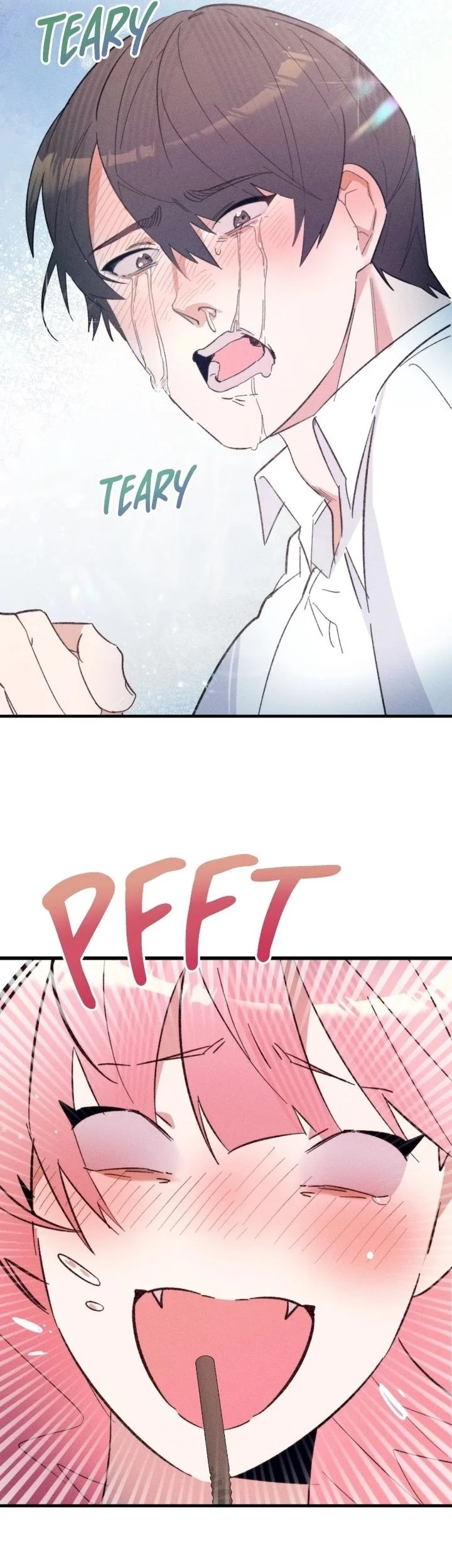 The New Hire Is the Demon Lord Chapter 11 - halaman 45