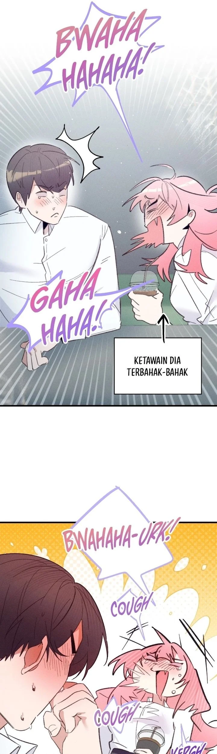 The New Hire Is the Demon Lord Chapter 11 - halaman 47