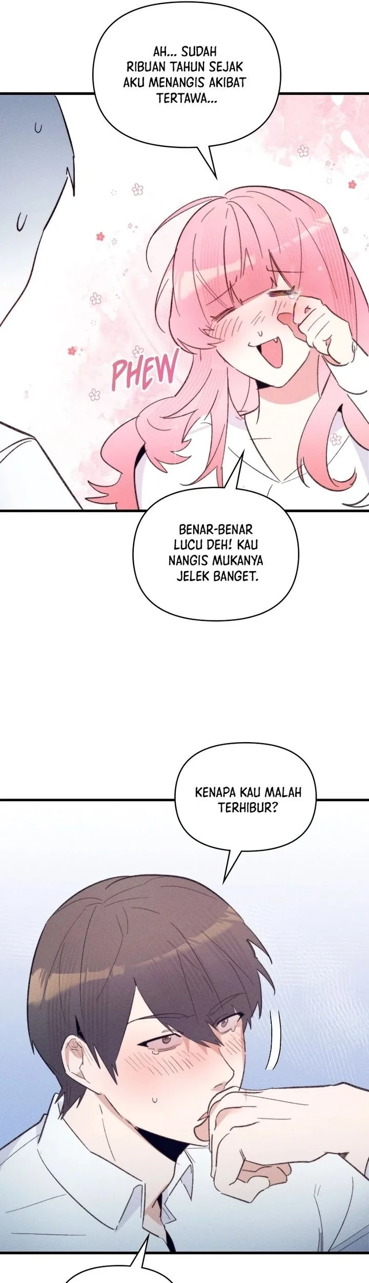 The New Hire Is the Demon Lord Chapter 11 - halaman 49