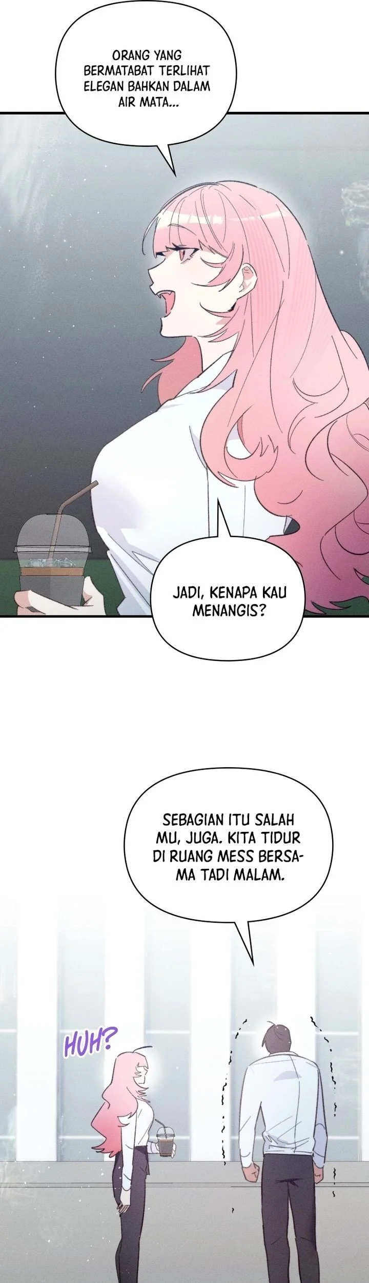 The New Hire Is the Demon Lord Chapter 11 - halaman 51
