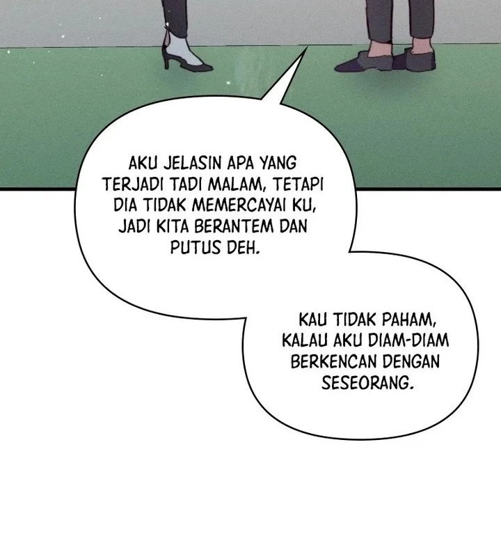 The New Hire Is the Demon Lord Chapter 11 - halaman 52