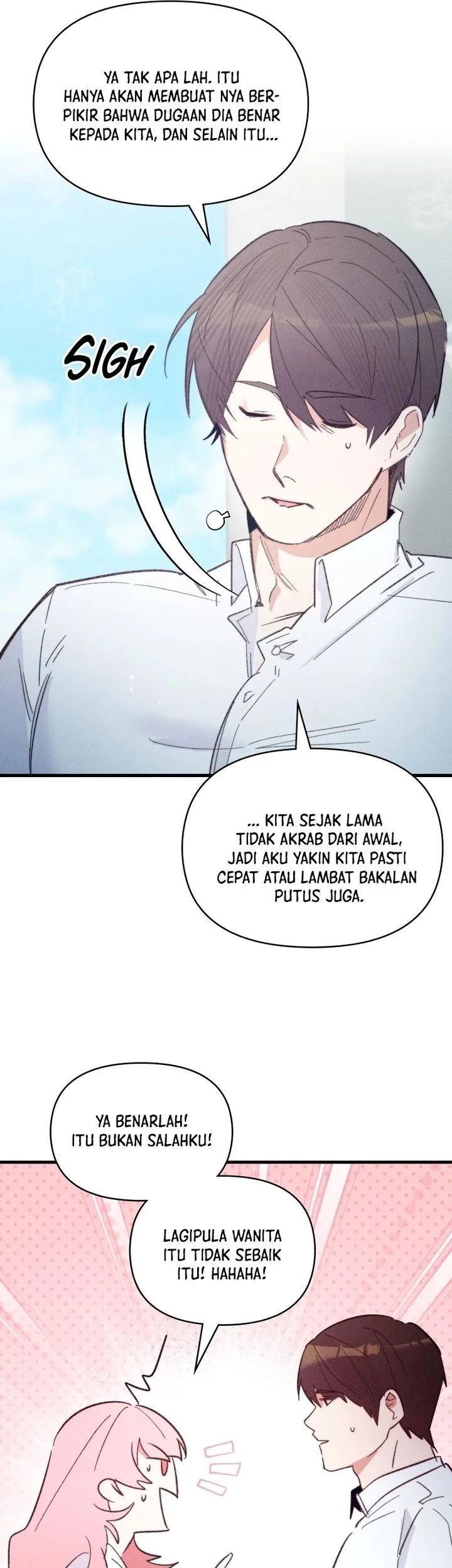 The New Hire Is the Demon Lord Chapter 11 - halaman 55
