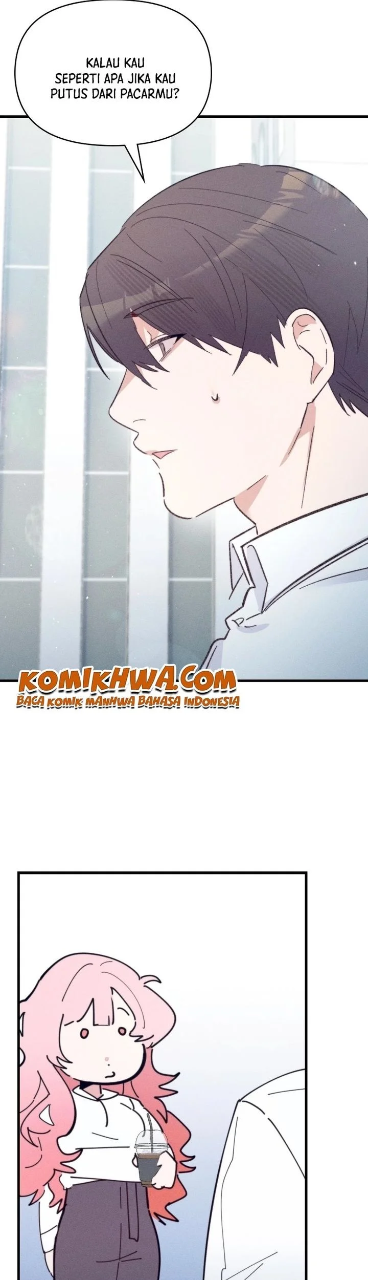 The New Hire Is the Demon Lord Chapter 11 - halaman 57