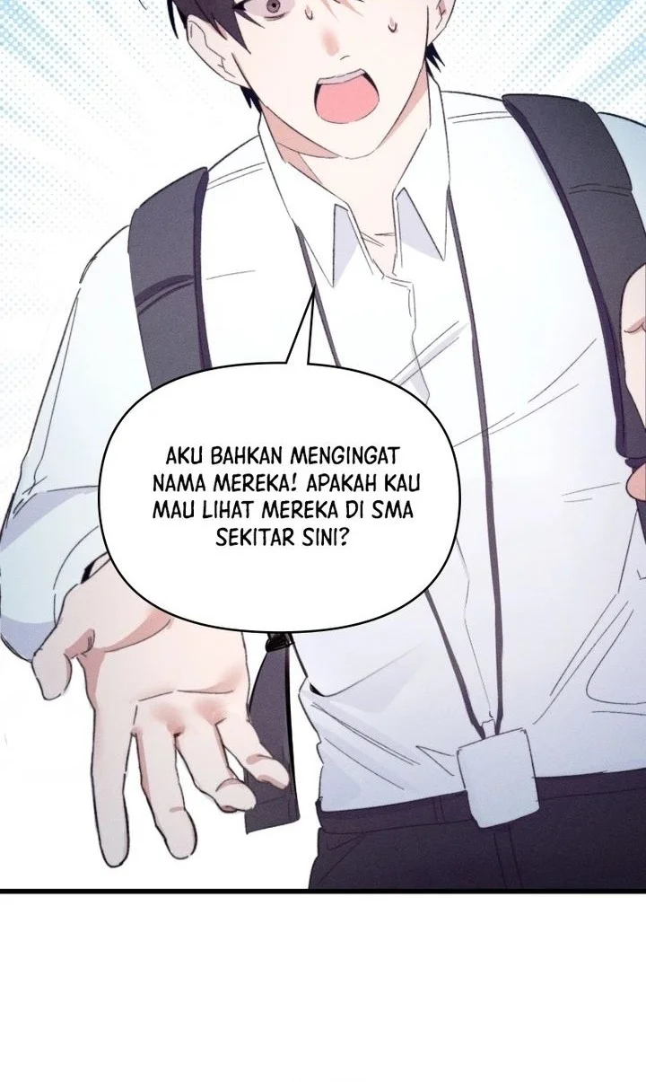 The New Hire Is the Demon Lord Chapter 11 - halaman 8