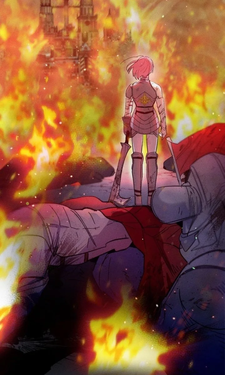 The New Hire Is the Demon Lord Chapter 12 - halaman 10