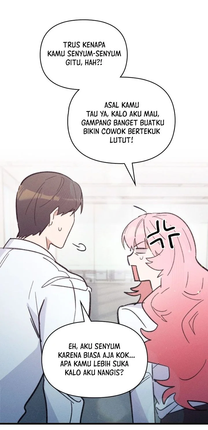 The New Hire Is the Demon Lord Chapter 12 - halaman 14