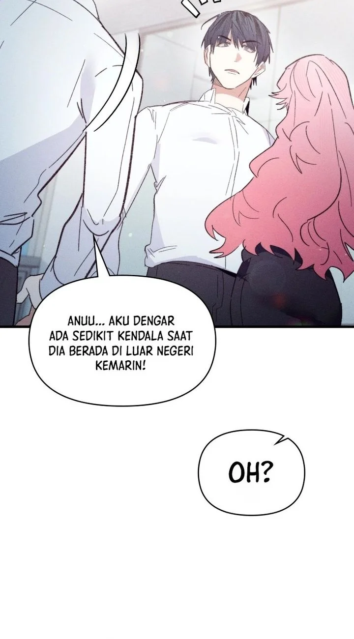 The New Hire Is the Demon Lord Chapter 12 - halaman 28