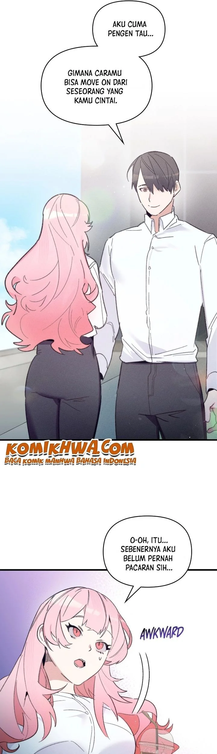 The New Hire Is the Demon Lord Chapter 12 - halaman 3