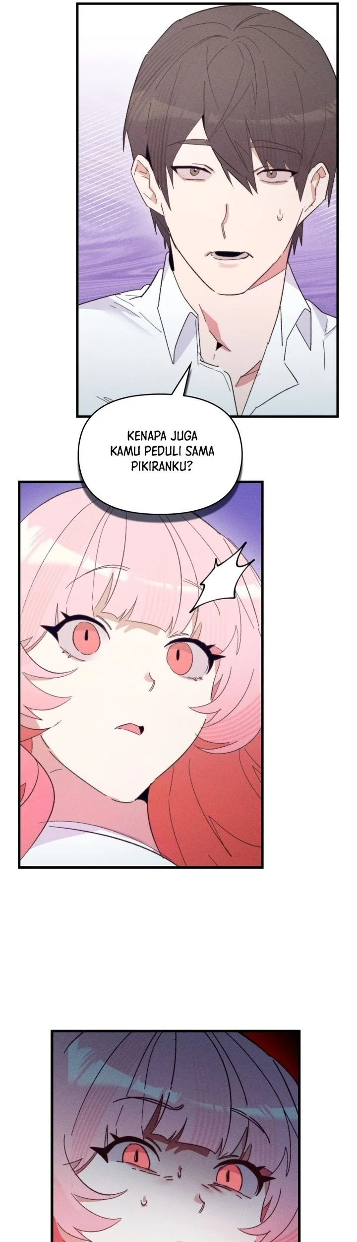 The New Hire Is the Demon Lord Chapter 12 - halaman 37