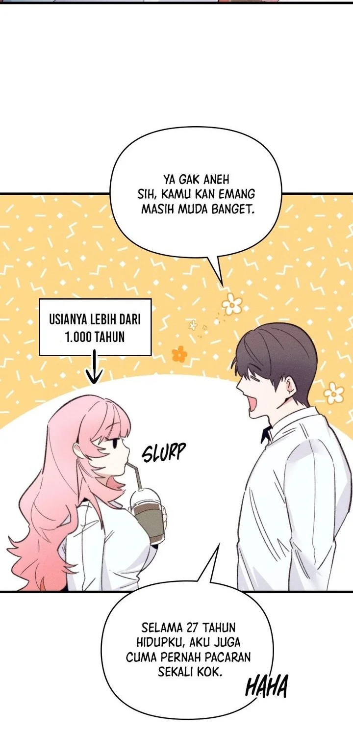 The New Hire Is the Demon Lord Chapter 12 - halaman 4