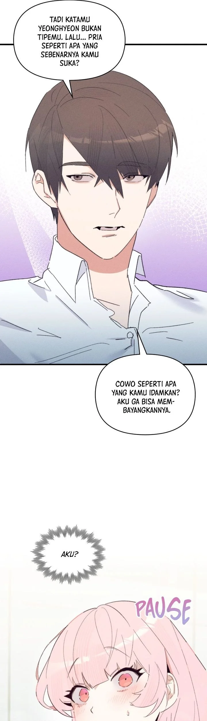 The New Hire Is the Demon Lord Chapter 12 - halaman 41