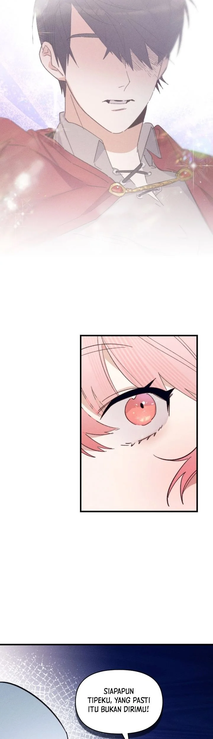 The New Hire Is the Demon Lord Chapter 12 - halaman 43