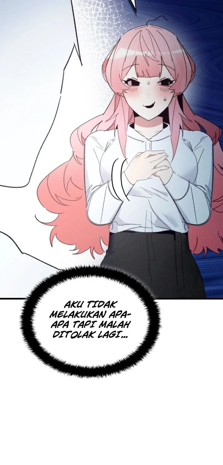 The New Hire Is the Demon Lord Chapter 12 - halaman 44