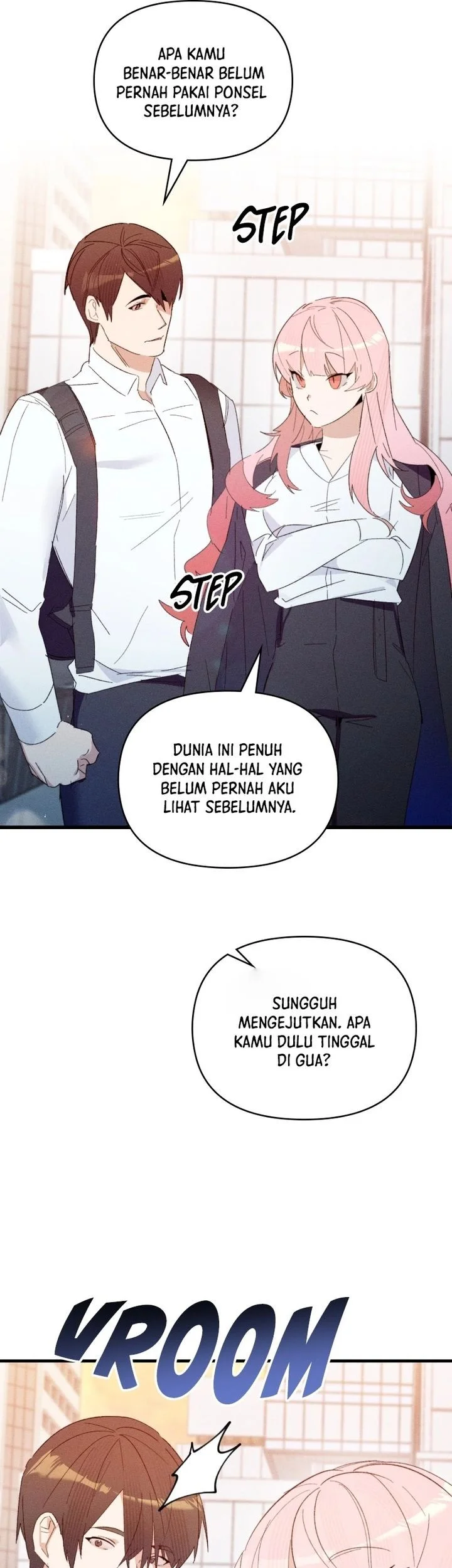The New Hire Is the Demon Lord Chapter 12 - halaman 47