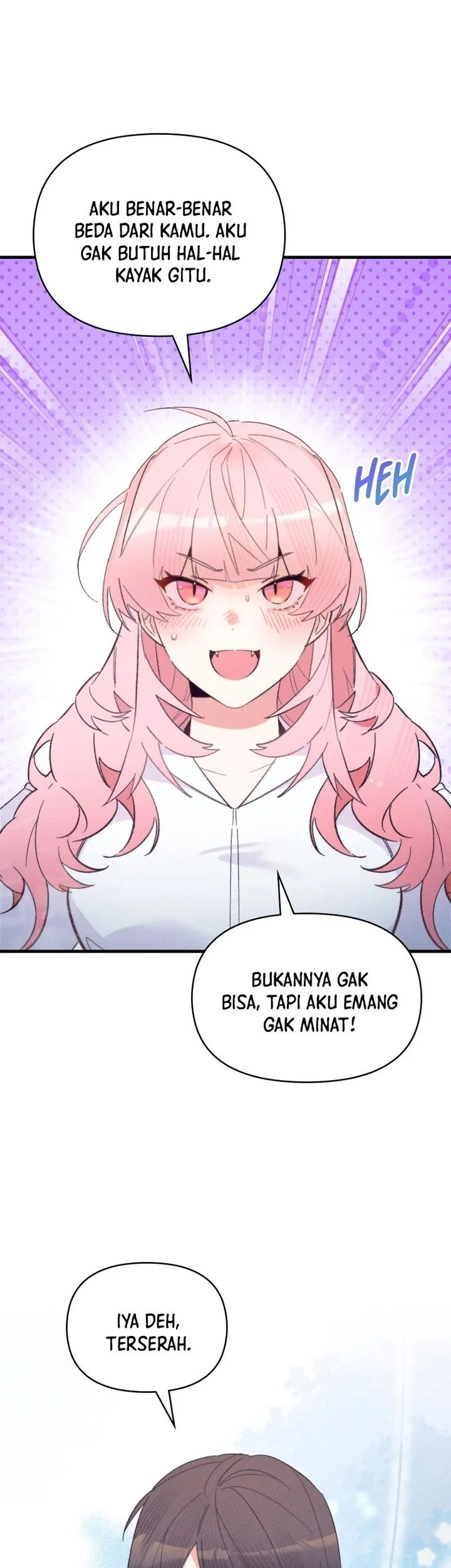 The New Hire Is the Demon Lord Chapter 12 - halaman 5