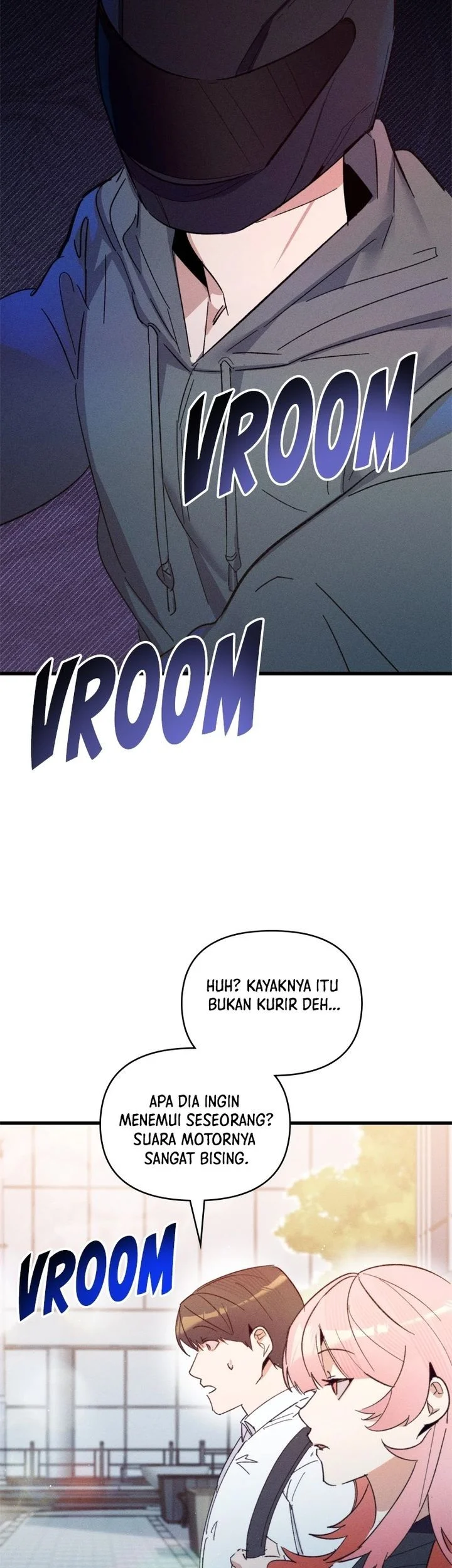 The New Hire Is the Demon Lord Chapter 12 - halaman 51