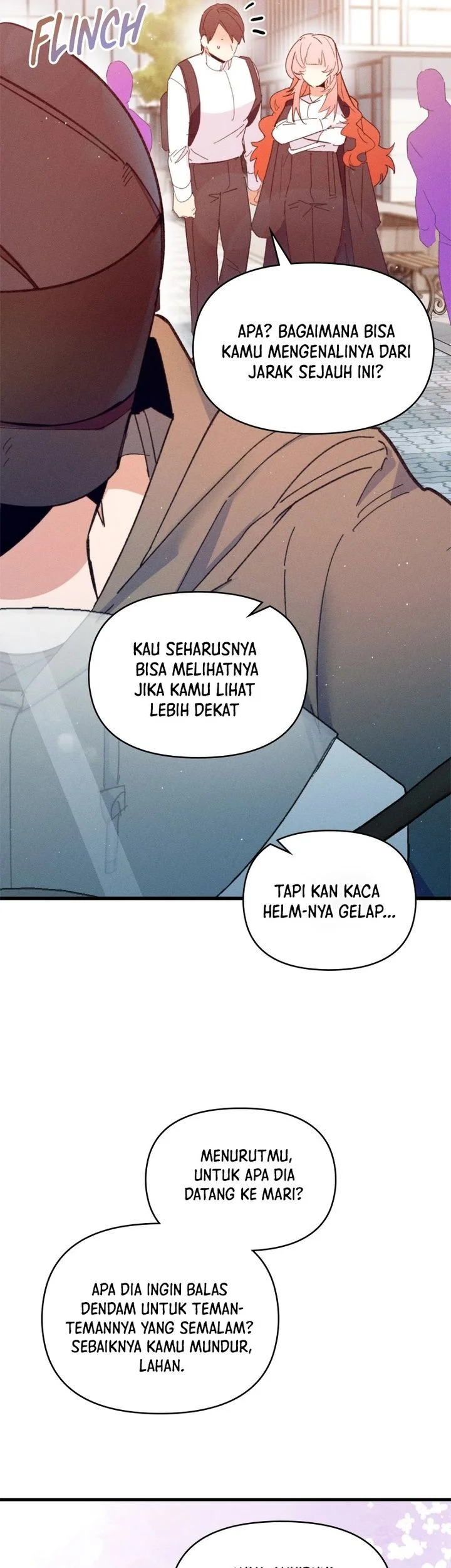 The New Hire Is the Demon Lord Chapter 12 - halaman 53