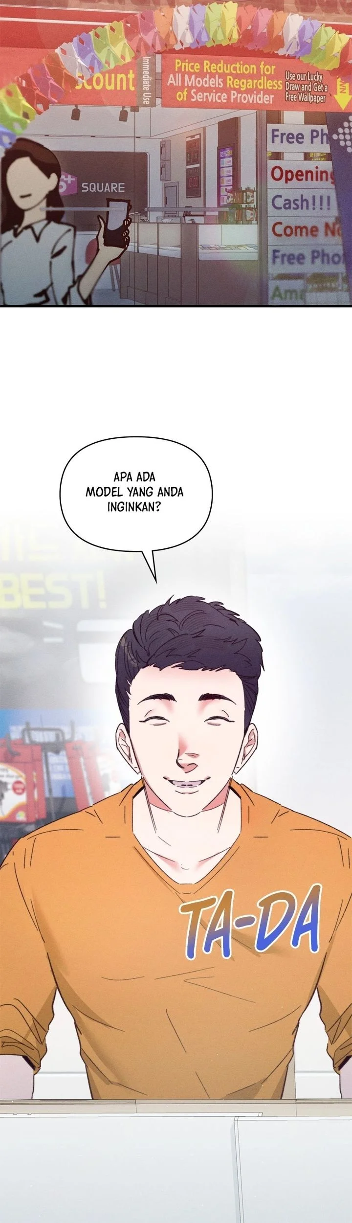The New Hire Is the Demon Lord Chapter 12 - halaman 63