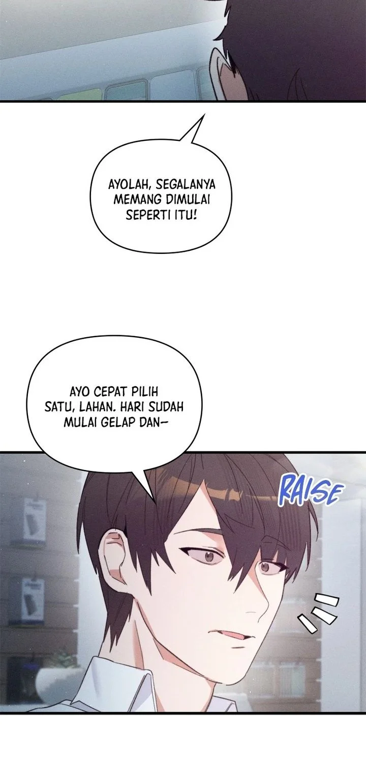 The New Hire Is the Demon Lord Chapter 12 - halaman 66
