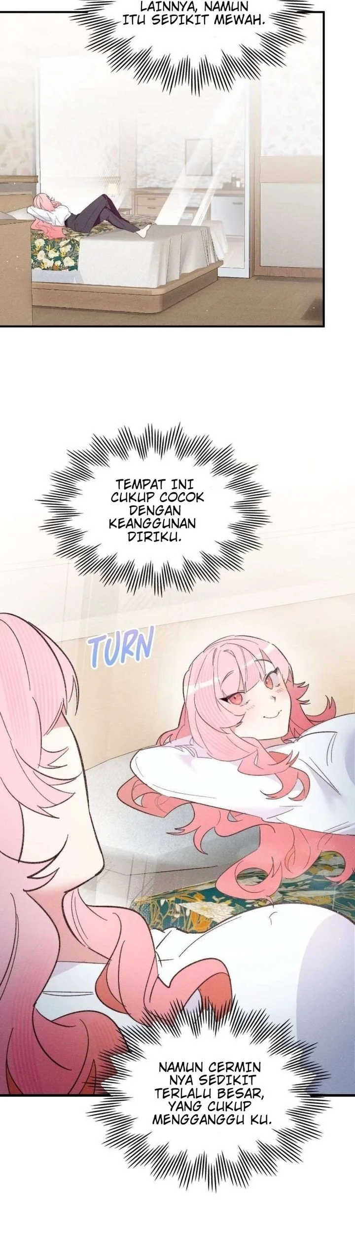 The New Hire Is the Demon Lord Chapter 13 - halaman 20