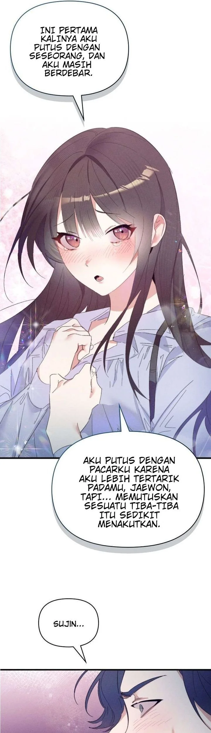 The New Hire Is the Demon Lord Chapter 13 - halaman 36