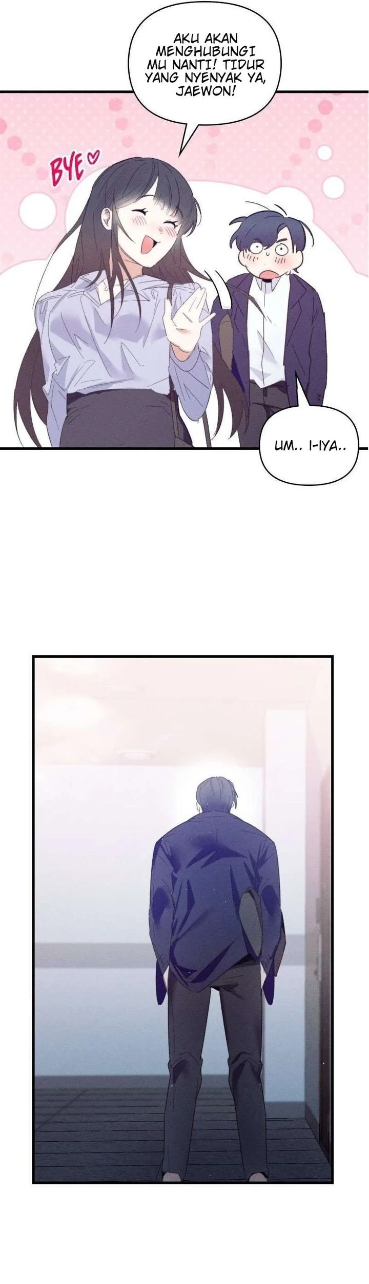The New Hire Is the Demon Lord Chapter 13 - halaman 40