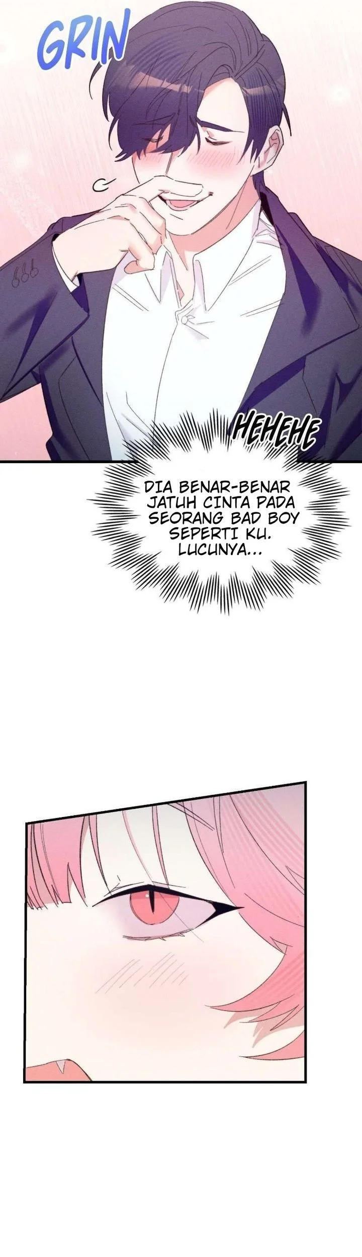 The New Hire Is the Demon Lord Chapter 13 - halaman 42