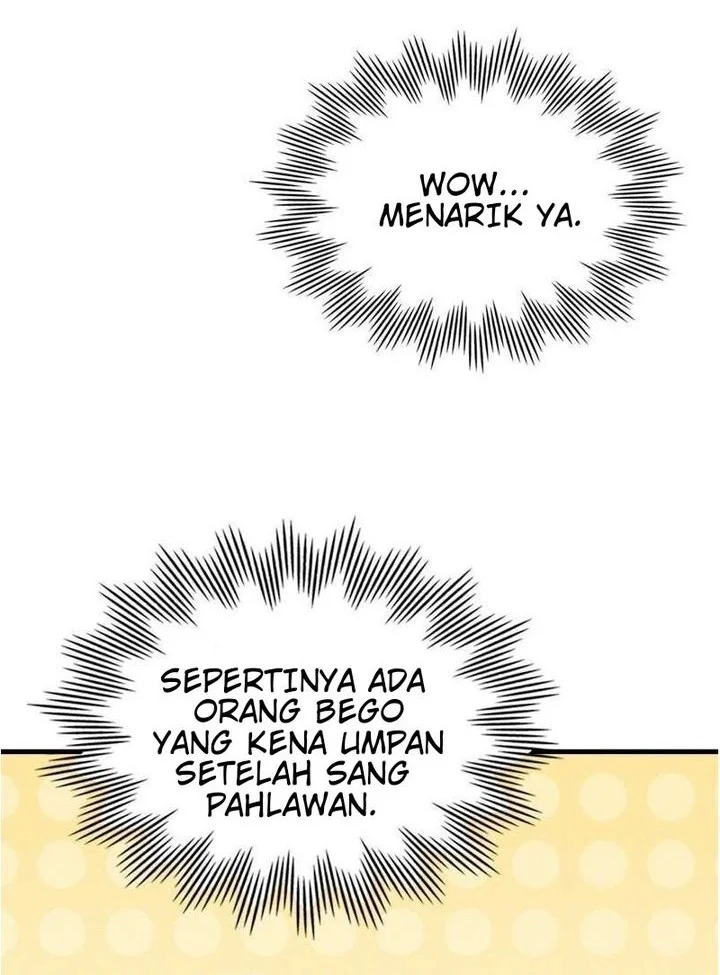 The New Hire Is the Demon Lord Chapter 13 - halaman 43
