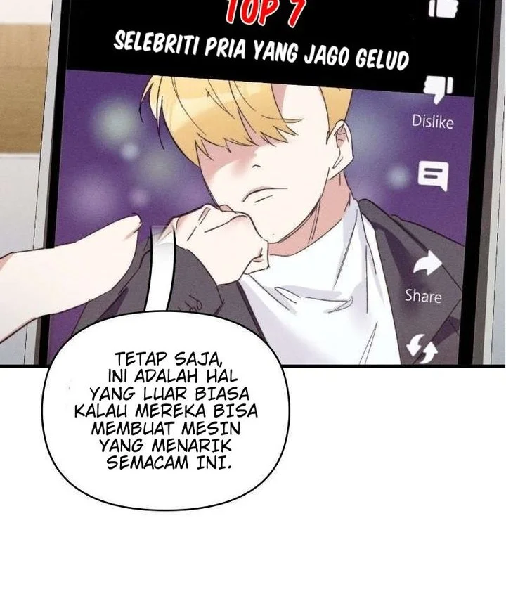The New Hire Is the Demon Lord Chapter 13 - halaman 47