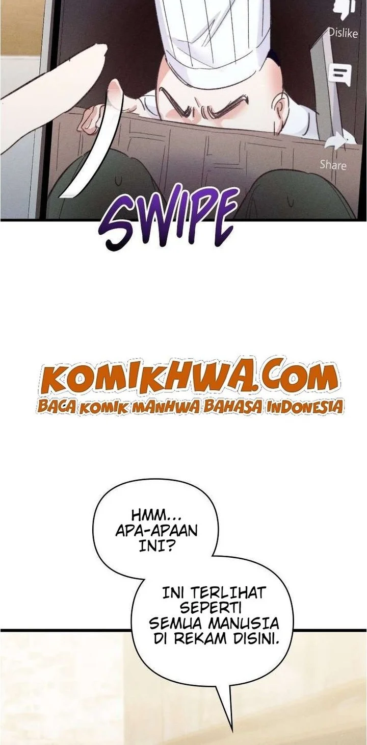 The New Hire Is the Demon Lord Chapter 13 - halaman 49