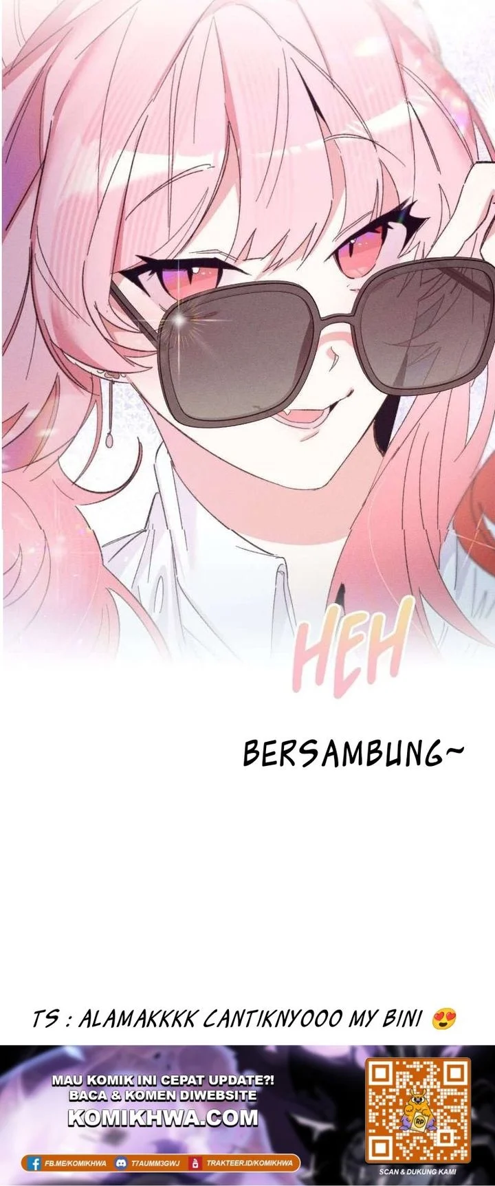 The New Hire Is the Demon Lord Chapter 13 - halaman 60