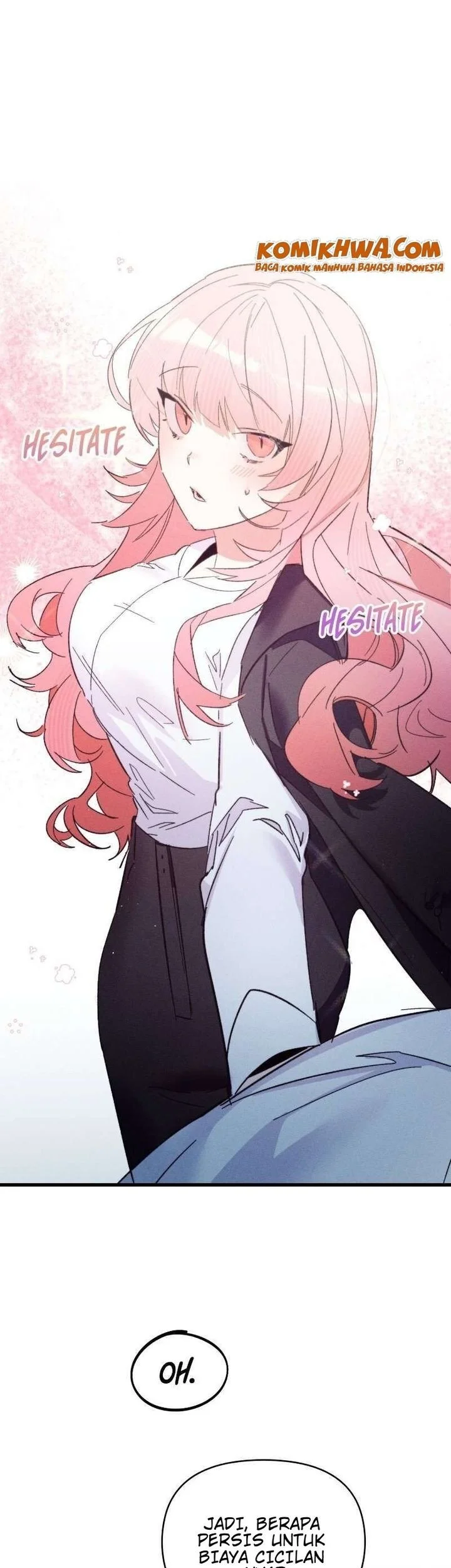 The New Hire Is the Demon Lord Chapter 13 - halaman 8
