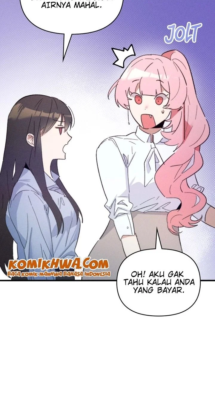 The New Hire Is the Demon Lord Chapter 14 - halaman 20