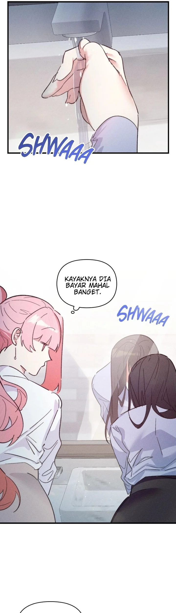 The New Hire Is the Demon Lord Chapter 14 - halaman 21