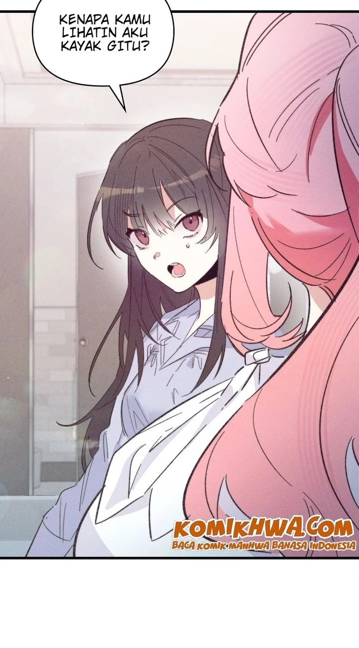 The New Hire Is the Demon Lord Chapter 14 - halaman 22