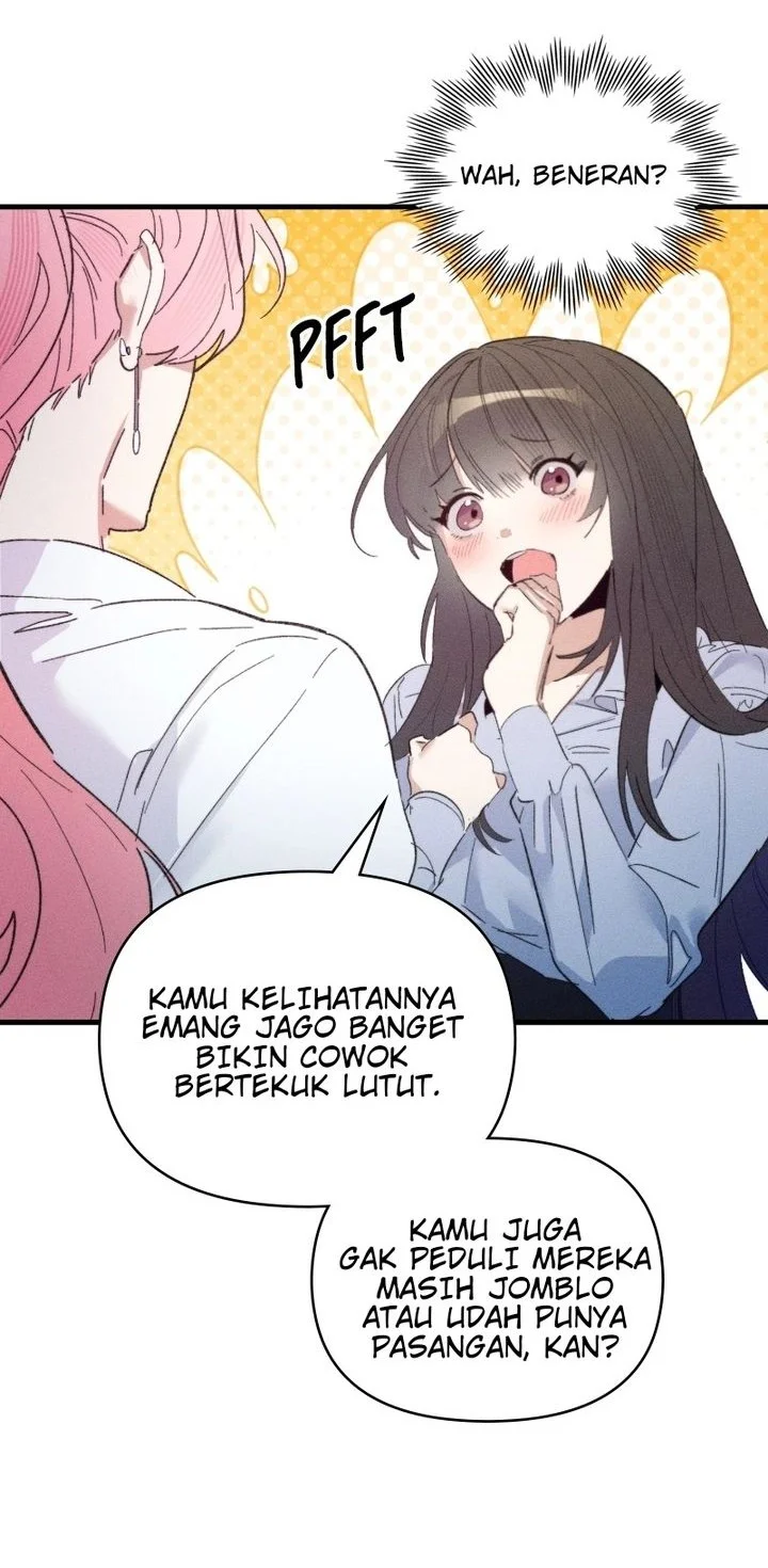 The New Hire Is the Demon Lord Chapter 14 - halaman 26