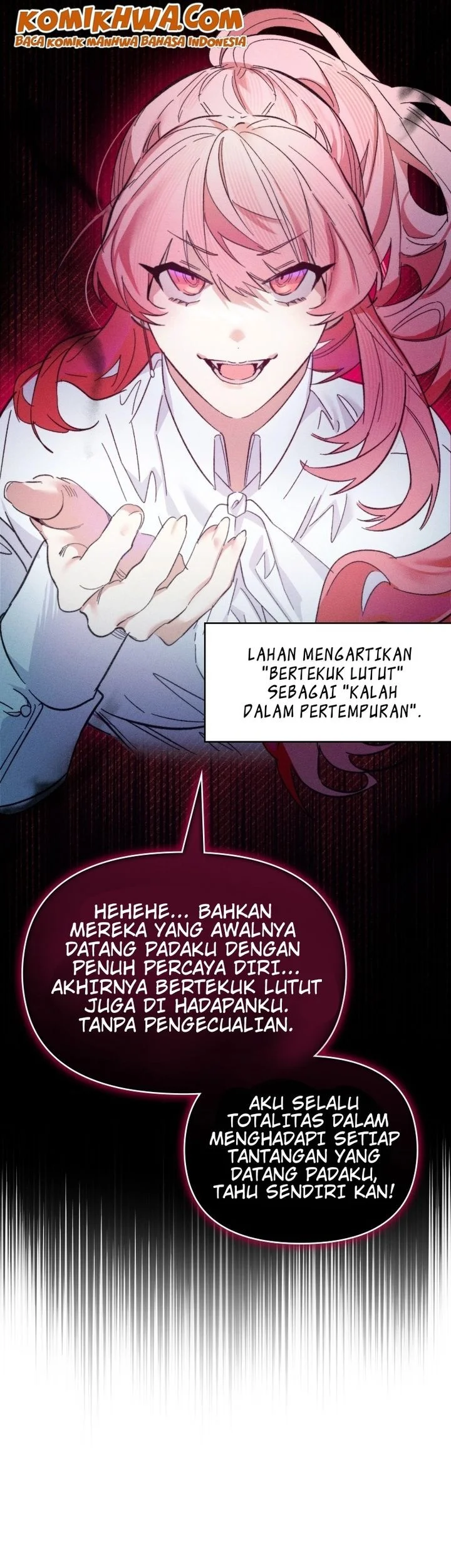 The New Hire Is the Demon Lord Chapter 14 - halaman 31