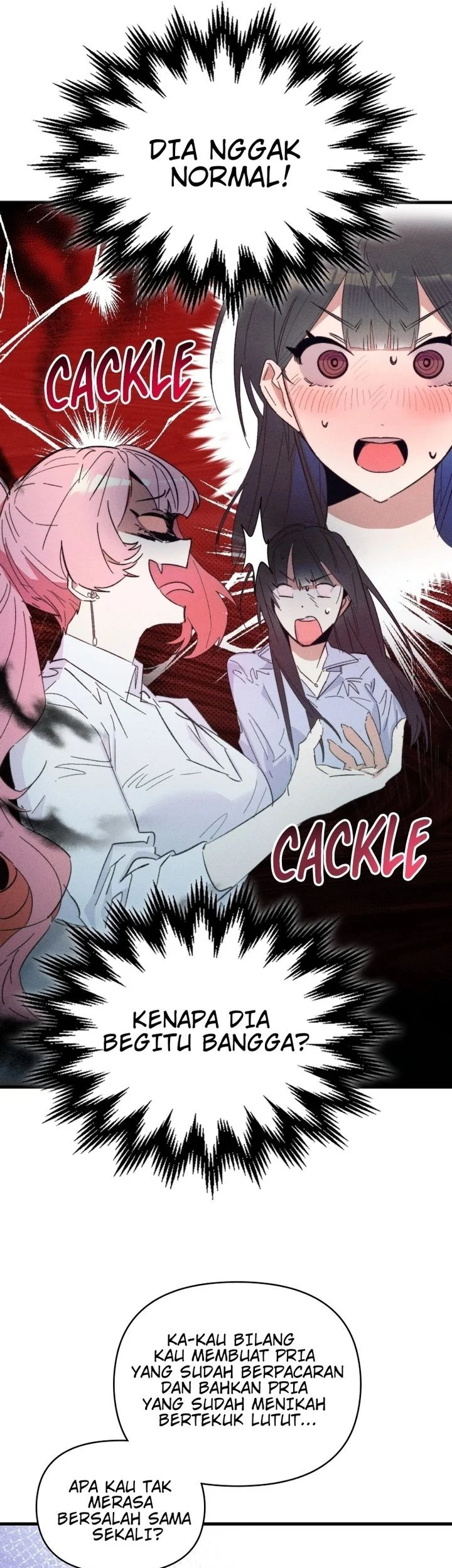 The New Hire Is the Demon Lord Chapter 14 - halaman 33