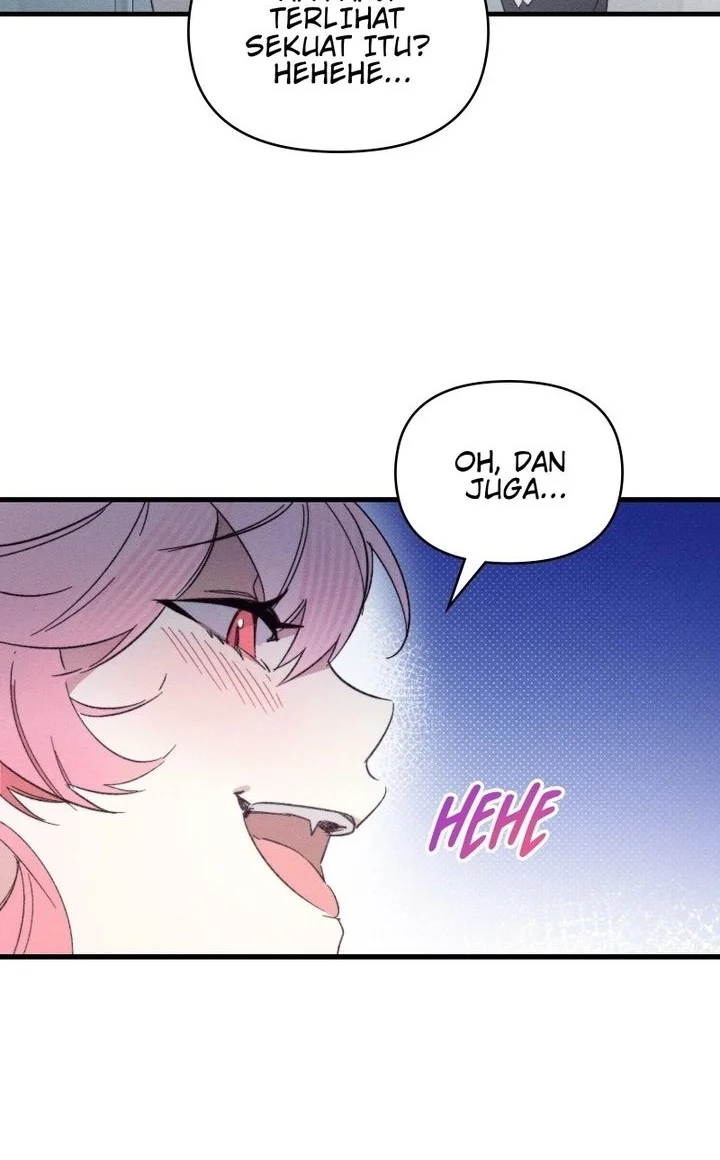 The New Hire Is the Demon Lord Chapter 14 - halaman 36