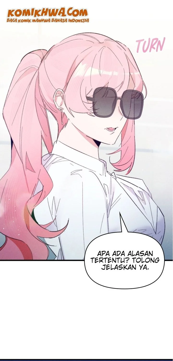 The New Hire Is the Demon Lord Chapter 14 - halaman 4