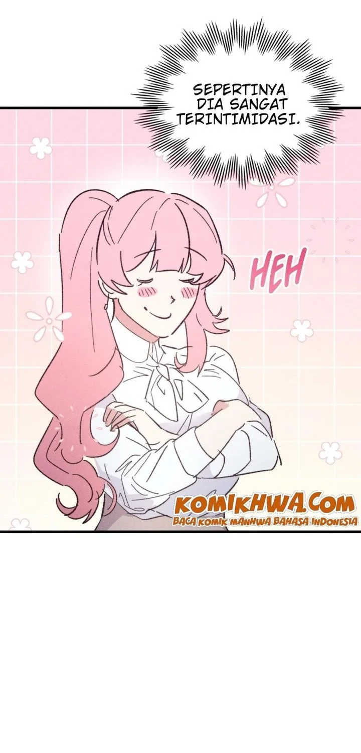 The New Hire Is the Demon Lord Chapter 14 - halaman 40