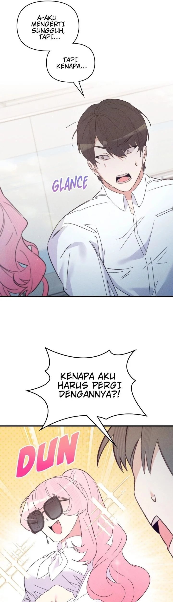 The New Hire Is the Demon Lord Chapter 14 - halaman 45
