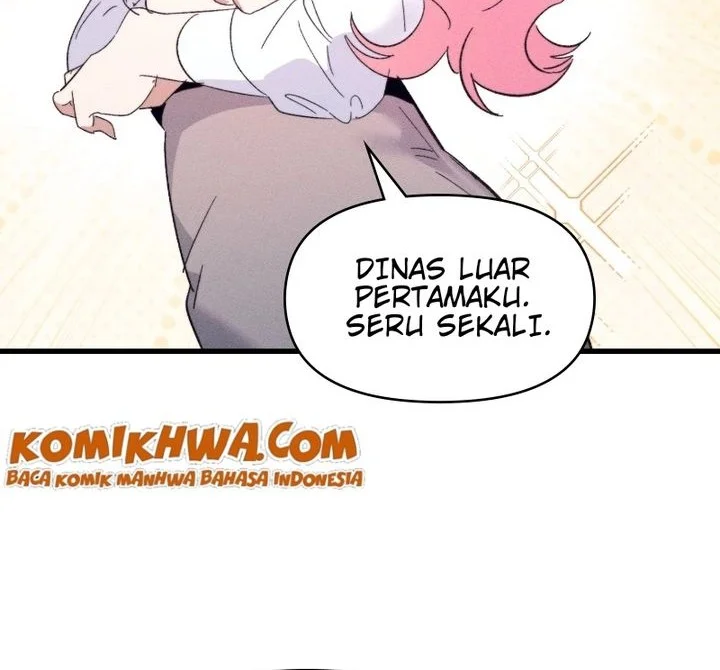 The New Hire Is the Demon Lord Chapter 14 - halaman 46