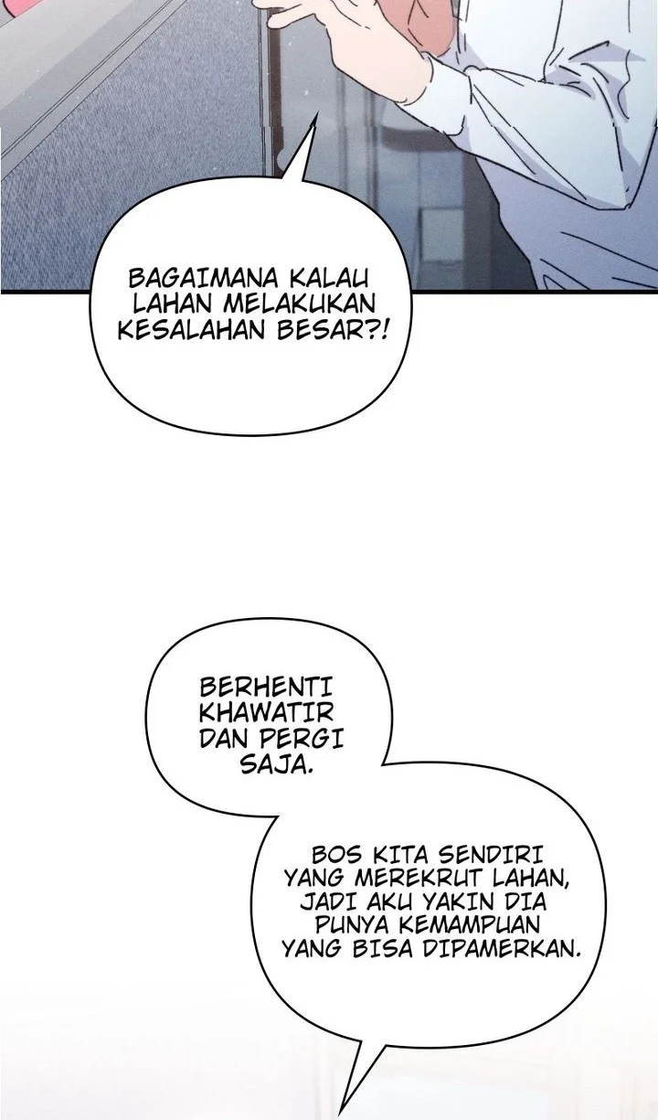 The New Hire Is the Demon Lord Chapter 14 - halaman 48