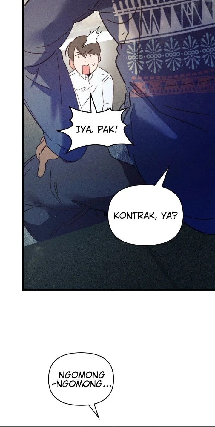 The New Hire Is the Demon Lord Chapter 14 - halaman 52
